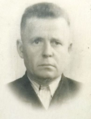 Мельников Василий Павлович
