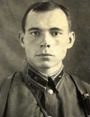 Щикатуров Николай Андреевич