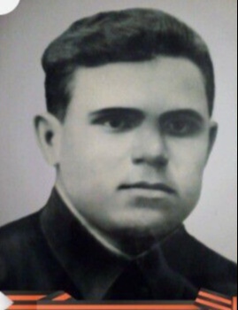 Науменко Иван Петрович
