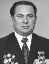 Кульнев Андрей Митрофанович