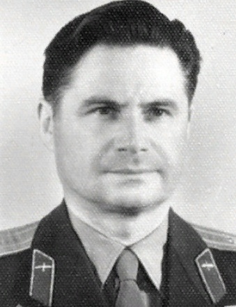 Ривкин Борис Миронович