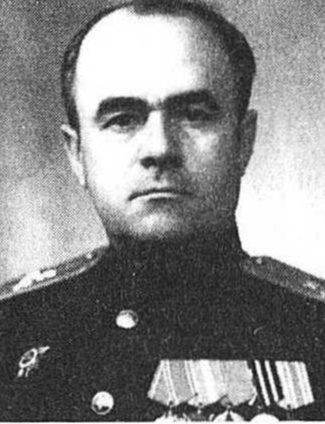 Пивоваров Сергей Филиппович