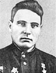 Самохин Павел Александрович