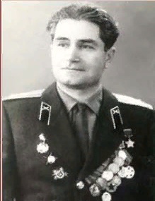 Фоменко Николай Максимович