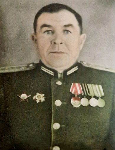 Киселёв Константин Васильевич
