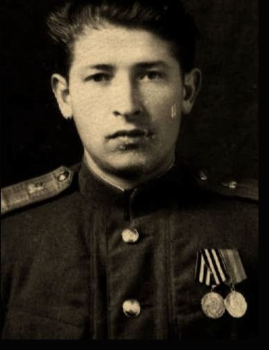 Шпак Владимир Павлович