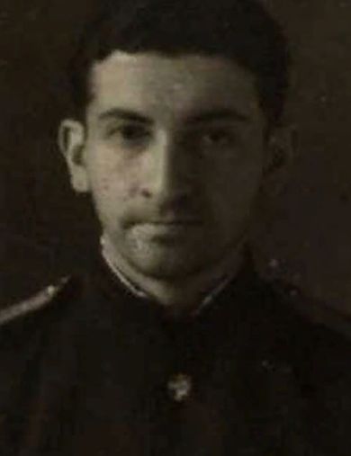 Гречко Владимир Григорьевич