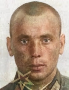 Герасимович Иван Николаевич