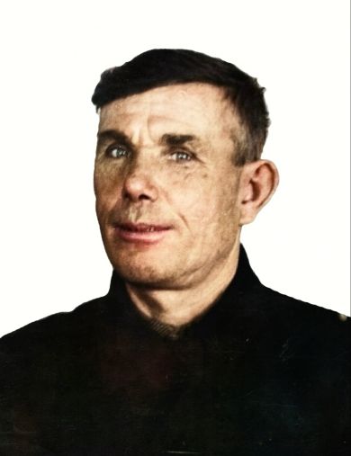 Мутовкин Павел Васильевич