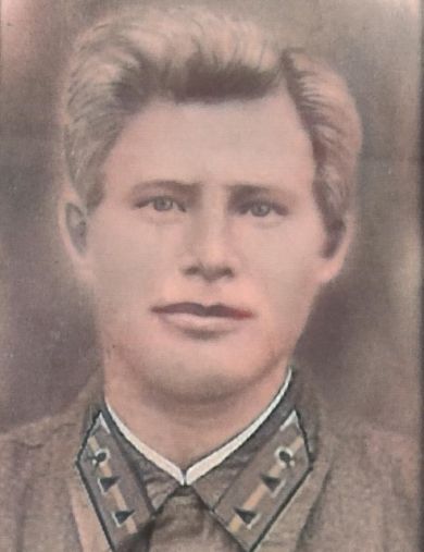 Мигунов Иван Петрович
