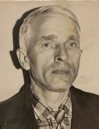 Борисов Владимир Иванович
