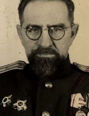 Хотовицкий Александр Андреевич