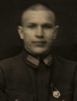 Новойков Василий Дмитриевич