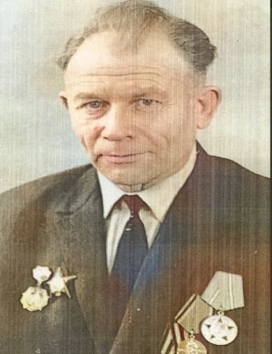 Ульянов Александр Павлович