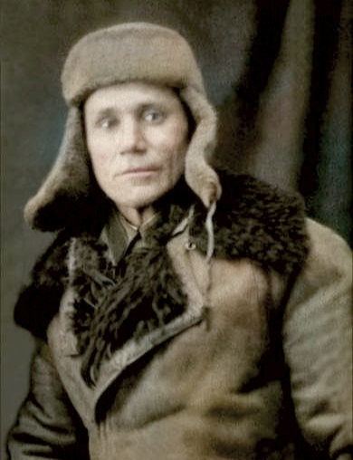 Юдаков Григорий Васильевич