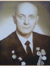 Грозит Бруно Петрович