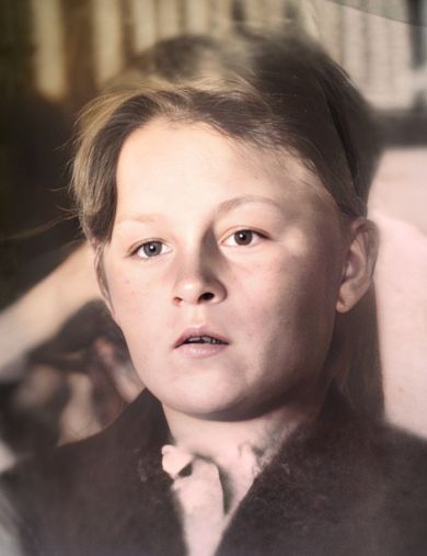 Балакирев Миша