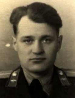Смирнов Георгий Иванович