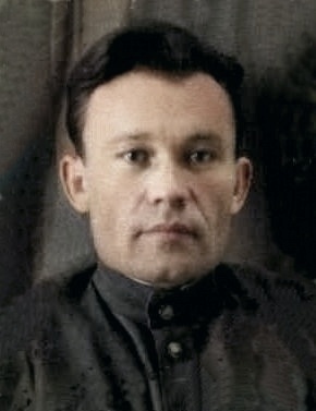 Карасев Григорий Дмитриевич