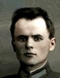Балванович Николай Александрович