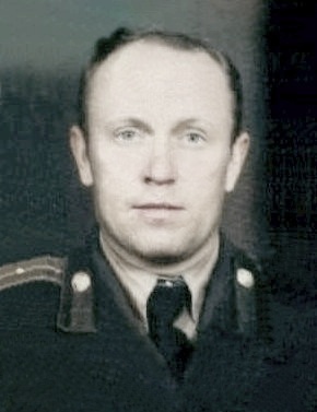 Белов Николай Андреевич