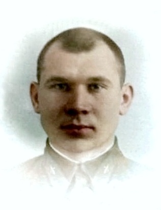 Кулажонок Иван Михайлович