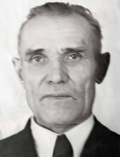 Белугин Иван Петрович