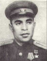 Багиров Мусеиб Багир Оглы