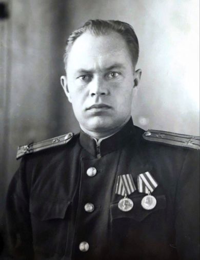 Воронцов Борис Сергеевич