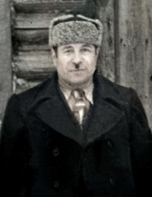 Санников Николай Петрович