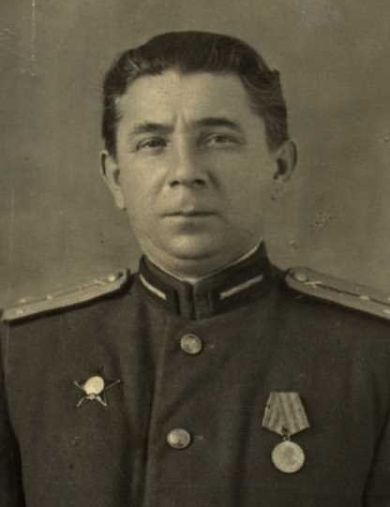 Александров Александр Иванович