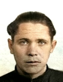 Бутузов Павел Егорович
