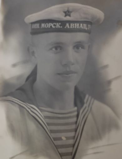 Николаев Георгий Иванович