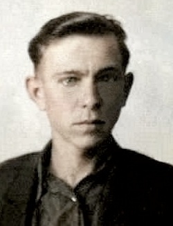 Жиганов Борис Сергеевич