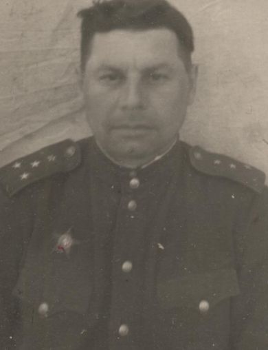 Завгородний Михаил Сергеевич