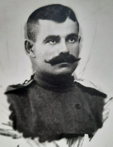 Маринченко Павел Романович