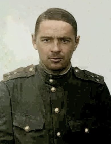 Грачев Павел Иванович