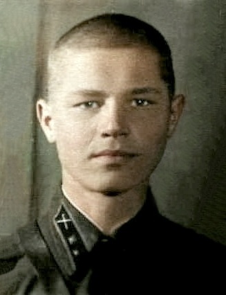 Чупров Александр Александрович