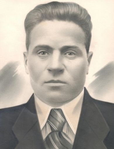 Калачёв Павел Иванович