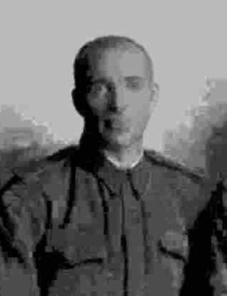 Багров Василий Михайлович