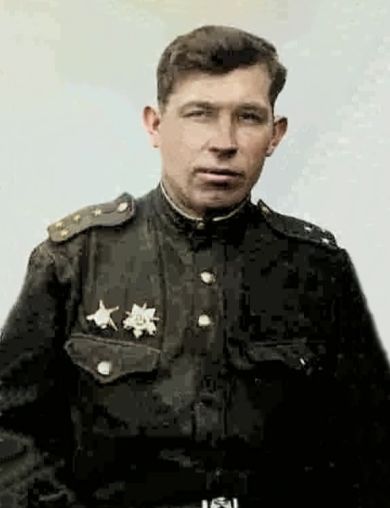 Буланцев Андрей Васильевич