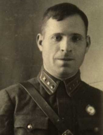 Николаев Сергей Сергеевич