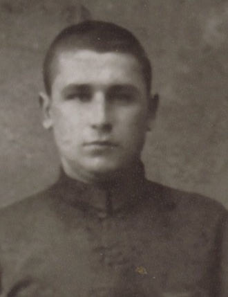 Сувернев Иван Григорьевич