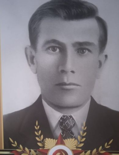 Макаров Иван Алексеевич