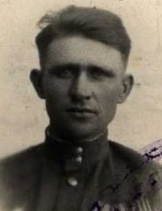 Микитенко Яков Сергеевич