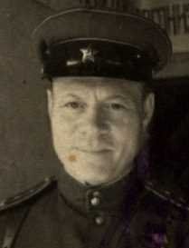 Коваленко Александр Исидорович