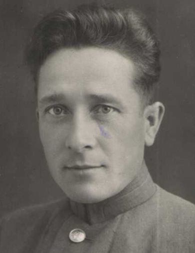 Желваков Георгий Яковлевич