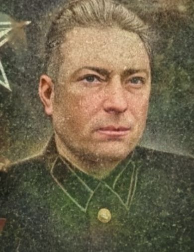 Кириченко Сергей Никифорович