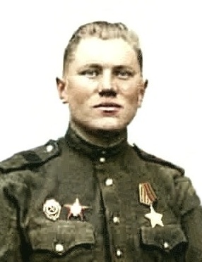 Шаренков Николай Иванович