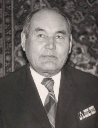 Ахмадеев Вакиль Зарипович